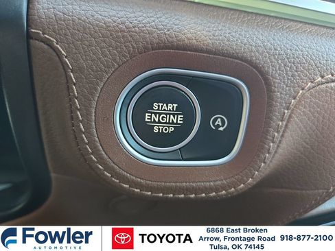 Used 2024 Mercedes-Benz GLE 580 4MATIC image 22