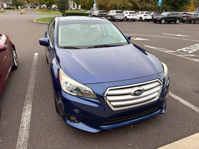 Used 2015 Subaru Legacy 2.5i Premium AWD/4WD image 25