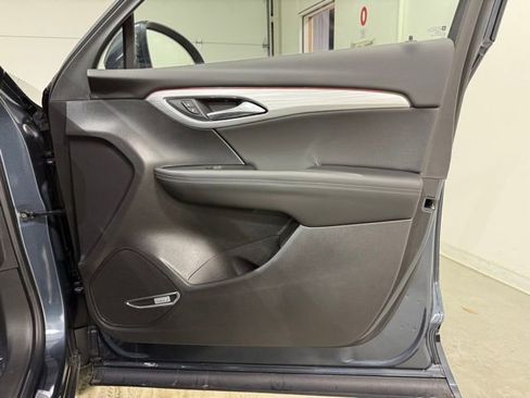 New 2026 Buick Envision Avenir image 27