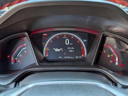 Used 2019 Honda Civic Type R image 11