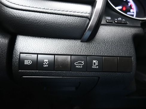 Used 2024 Toyota Camry LE FWD image 24