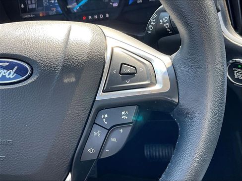 Used 2022 Ford Edge SEL w/ Convenience Package AWD/4WD image 24