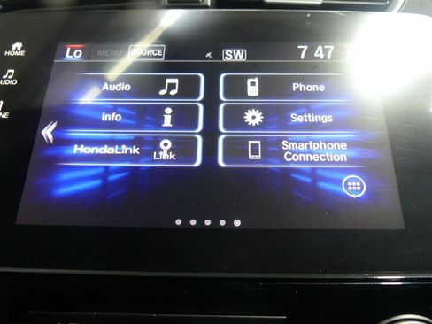 Used 2022 Honda CR-V EX image 39