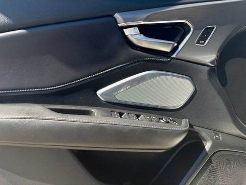 Used 2020 Acura RDX A-Spec AWD/4WD image 22