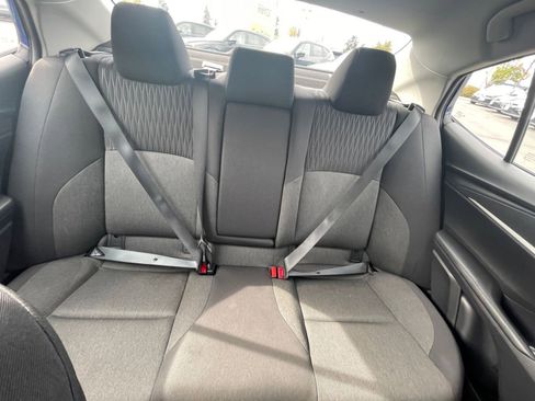 Used 2025 Toyota Camry LE image 32