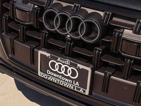 New 2026 Audi Q7 2.0T Premium Plus AWD/4WD image 8