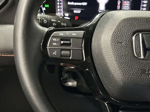 Used 2026 Honda Passport TrailSport Elite image 17
