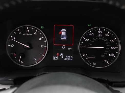 Used 2025 Subaru Legacy Premium w/ Popular Package #1 AWD/4WD image 10