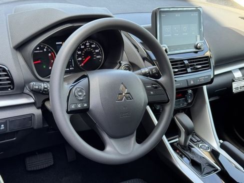 New 2025 Mitsubishi Eclipse Cross AWD image 14