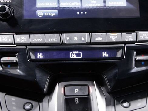 Certified 2023 Honda Odyssey EX-L image 36