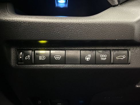 Certified 2023 Toyota RAV4 XSE w/ Weather Package AWD/4WD image 28