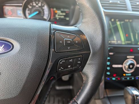 Used 2019 Ford Explorer Sport AWD/4WD image 24