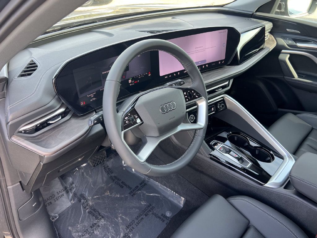New 2026 Audi Q5 Premium Plus AWD/4WD image 12
