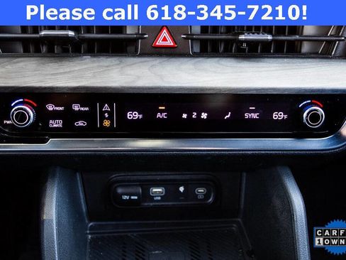 Used 2024 Kia Sportage X-Line w/ X-Line Premium Package image 42