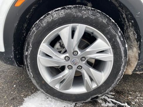 Used 2024 Buick Encore GX Preferred w/ Comfort Package image 19