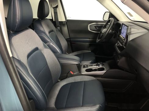 Used 2022 Ford Bronco Sport Outer Banks w/ Tech Package image 19