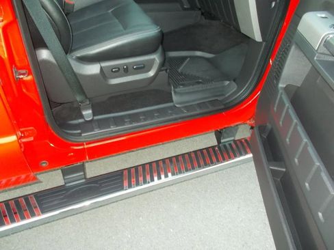 Used 2016 Ford F350 Lariat w/ Lariat Ultimate Package image 35