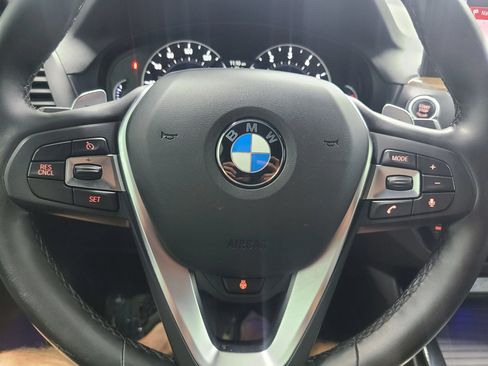 Used 2019 BMW X3 xDrive30i w/ Convenience Package AWD/4WD image 28