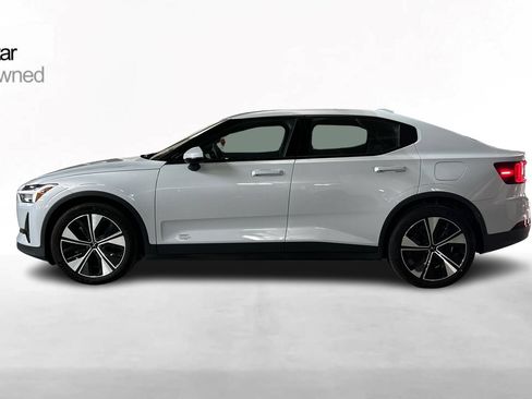 Used 2023 Polestar Polestar 2 AWD/4WD image 2