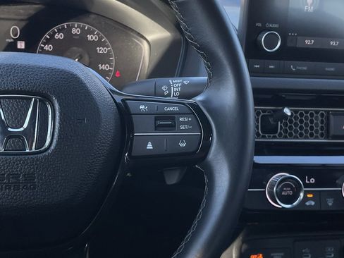 Used 2025 Honda Civic Sport image 15