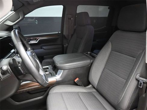 Used 2023 Chevrolet Silverado 1500 RST image 13