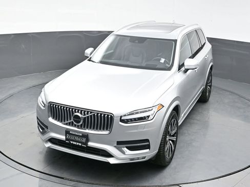 Used 2020 Volvo XC90 T6 Inscription image 18