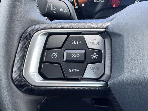 New 2026 Ford Mustang Coupe image 8