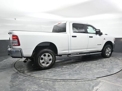 Used 2024 RAM 2500 Big Horn