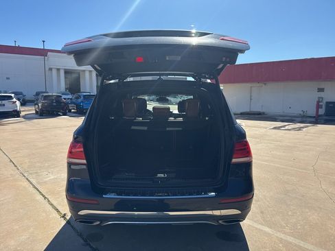 Used 2016 Mercedes-Benz GLE 350 GLE 350 image 27