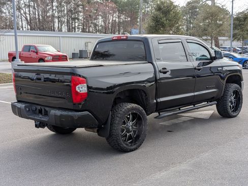 Used 2021 Toyota Tundra SR5 image 3