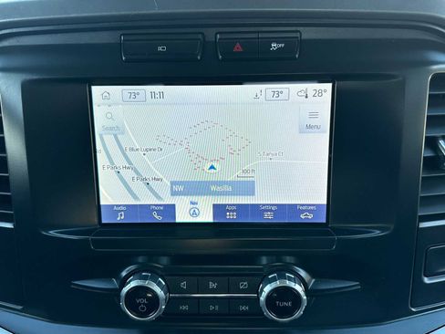 Used 2022 Ford F150 XLT w/ Equipment Group 301A Mid image 28