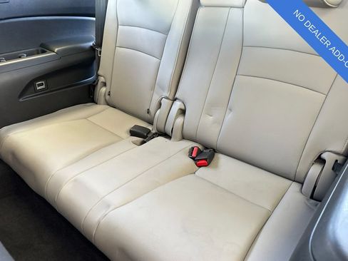 Used 2016 Honda Pilot EX-L image 16