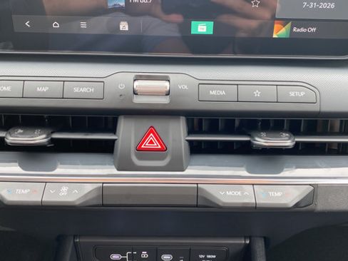 New 2026 Kia K4 EX FWD image 18