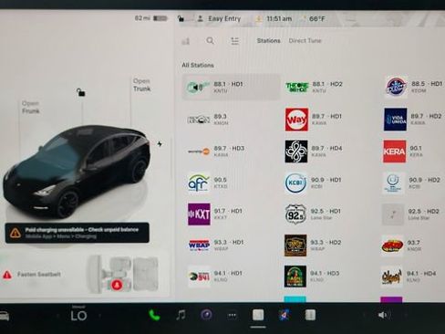 Used 2023 Tesla Model Y Performance image 47