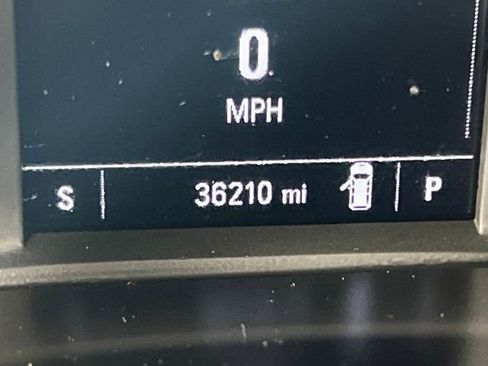 Used 2021 Chevrolet Traverse LS w/ LPO, Floor Liner Package image 17