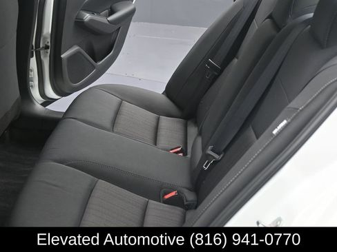 Used 2025 Nissan Altima 2.5 S FWD image 18