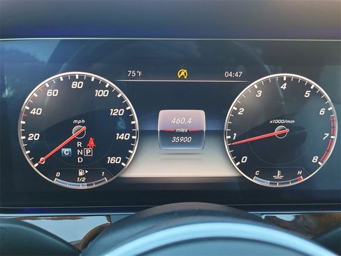 Used 2020 Mercedes-Benz E 350 Sedan image 20