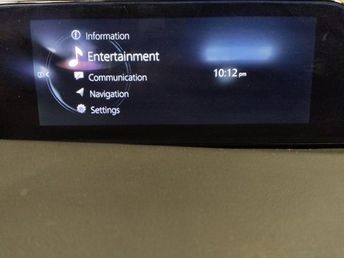 Used 2020 MAZDA MAZDA3 Sedan w/ Select Package image 25