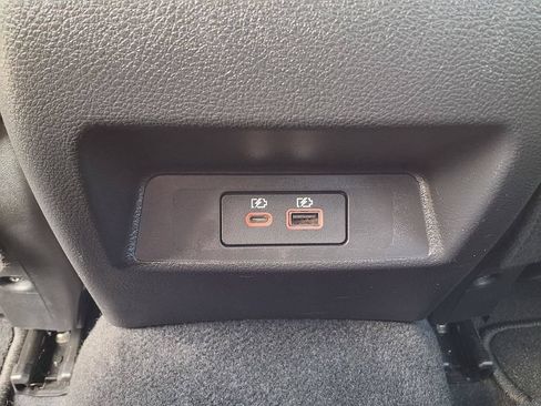 Used 2024 Nissan Altima 2.5 SV w/ SV Premium Package FWD image 17
