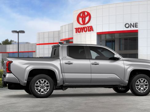 New 2025 Toyota Tacoma SR5 image 61