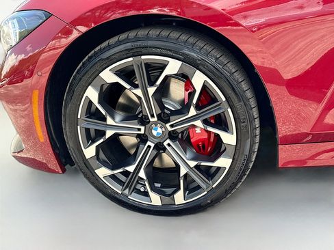 New 2026 BMW 330i Sedan w/ M Sport Package RWD image 42