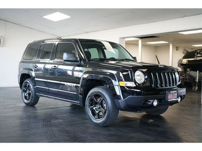 Used 2015 Jeep Patriot Sport w/ Power Value Group