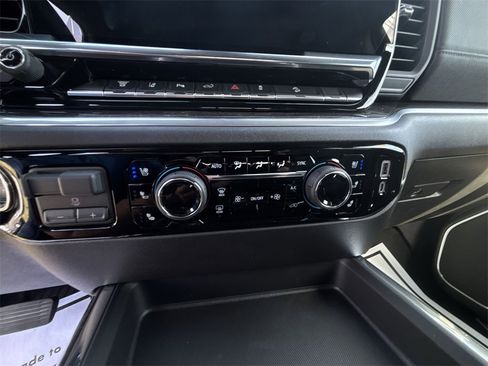 New 2026 Chevrolet Silverado 2500 LTZ w/ LTZ Plus Package image 21