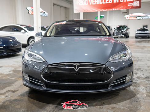 Used 2014 Tesla Model S 60 image 2