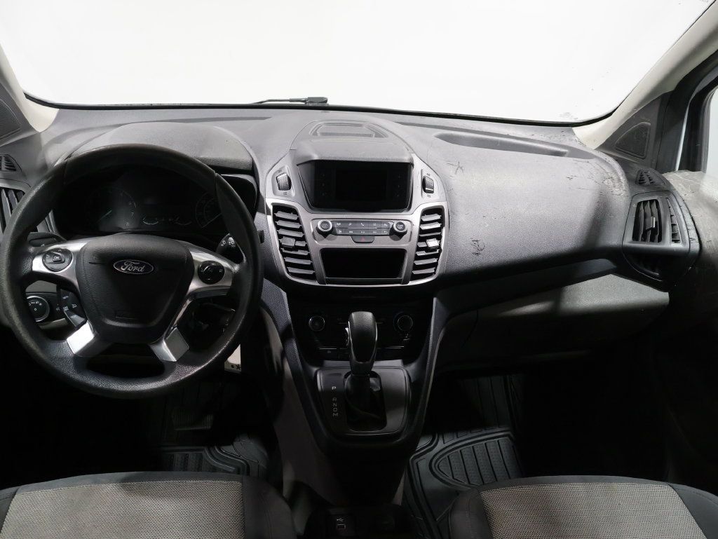 Used 2021 Ford Transit Connect XL FWD image 17