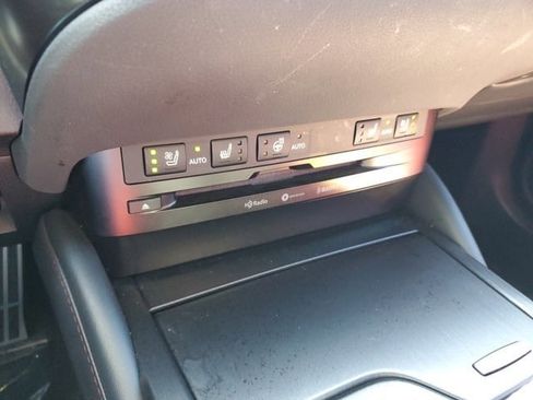 Used 2021 Lexus ES 350 F Sport w/ Accessory Package 2 image 22