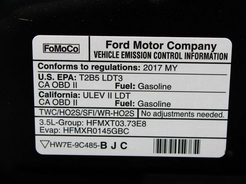 Used 2017 Ford Explorer XLT w/ Equipment Group 201A image 45