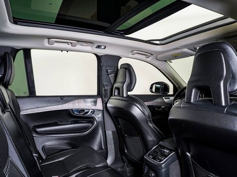 Used 2021 Volvo XC90 T8 Inscription image 15