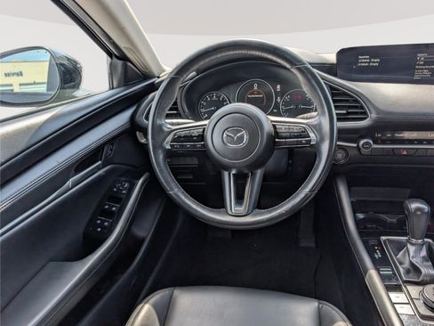 Used 2024 MAZDA MAZDA3 s FWD image 16