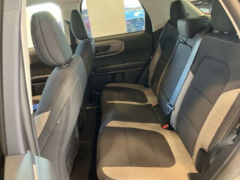 Used 2025 Ford Bronco Sport Big Bend image 24